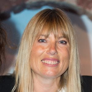 Melanie Page assiste à la soirée de gala « Mamma Mia ! » au Casino de Paris, le 26 octobre 2023 à Paris, en France. Photo : Nasser Berzane/ABACAPRESS.COM