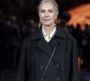 La metteuse en scène Muriel Mayette-Holtz a pris la parole

Carole Bouquet – Photo Call  du Défilé de mode Chanel Collection Printemps-Été 2026 dans le cadre de la Fashion Week de Paris, France, le 6 octobre 2025.
 
© Olivier Borde / Bestimage