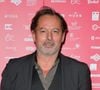 Christophe Alévêque est père de Marcello.

Christophe Alévêque et Serena Reinaldi parents d'un petit garçon prénommé Marcello - Christophe Alévêque - Soirée d’ouverture de la 12ème édition du Festival "Paris Courts Devants" au MK2 Bibliothèque à Paris. © Coadic Guirec/Bestimage