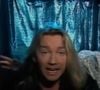 Une bien triste nouvelle pour le monde de la musique...
Nightcrawlers - Push The Feeling On (Official Video) - John Reid dans le clip - Capture d'écran.