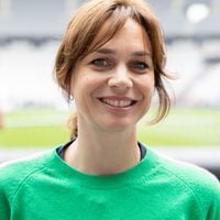 Nathalie Péchalat : moins d'un an après son lancement, sa société franchit une étape importante, "Nous sommes fiers"