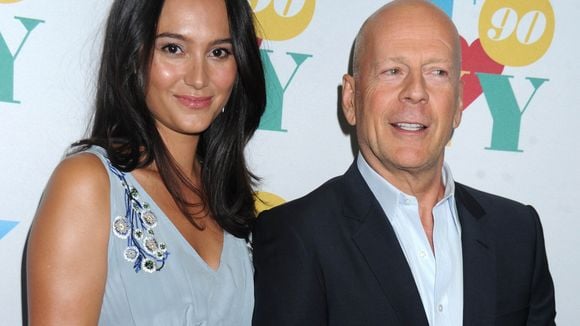 Bruce Willis : Une décision conséquente mais mûrement réfléchie a été prise par son épouse, ses filles concernées