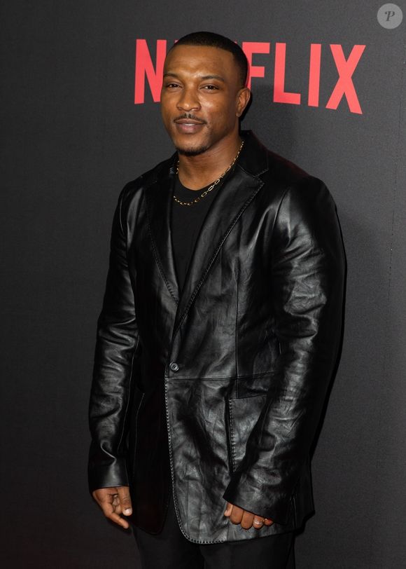 Owen Cooper et Ashley Walters se disputent quant à eux le prix du meilleur acteur dans un second rôle.

Ashley Walters - Avant-Première mondiale du film Netflix "Top Boy 2" à Londres le 11 mars 2022
Crédit : Backgrid UK/ Bestimage