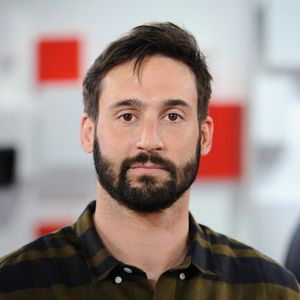 Il a décidé de s'installer dans la troisième ville la plus dynamique de France
Exclusif - Guillaume Labbe - Enregistrement de l'émission Vivement dimanche prochain au studio Gabriel, presentée par Michel Drucker . Diffusion sur France 2 le 11/04/2021 . © Guillaume Gaffiot / Bestimage