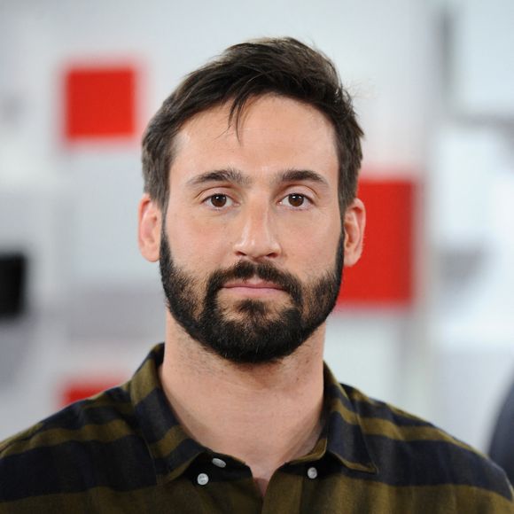 Il a décidé de s'installer dans la troisième ville la plus dynamique de France

Exclusif - Guillaume Labbe - Enregistrement de l'émission Vivement dimanche prochain au studio Gabriel, presentée par Michel Drucker . Diffusion sur France 2 le 11/04/2021 . © Guillaume Gaffiot / Bestimage