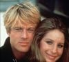 En plus d'avoir marqué le monde du 7ème art, Barbra Streisand a fait de même avec l'industrie de la musique.

Archives - Robert Redford et Barbra Streisand sur le tournage du film "Nos plus belles années". En 1973 © SNAP-Entertainment Pictures / Zuma Press / Bestimage