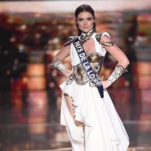 Election de Miss France 2026. David Niviere/SIPA
