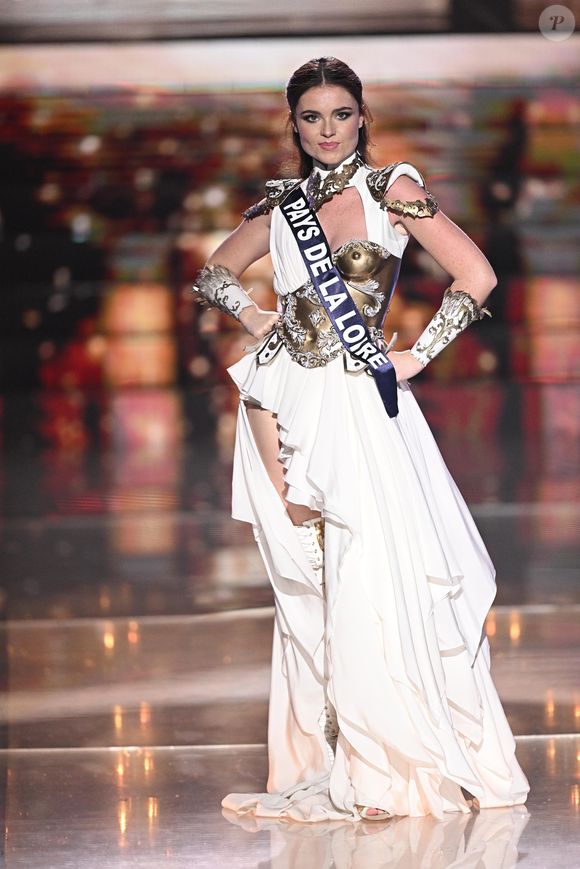 Election de Miss France 2026. David Niviere/SIPA