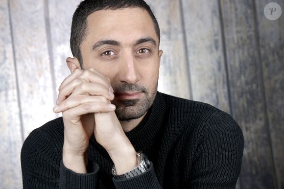 Exclusif - Portrait de Jimmy Mohamed à Paris, le 18 avril 2023.
© Cédric Perrin/Bestimage