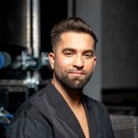 Kendji Girac en couple avec Soraya depuis 11 ans : pourquoi ont-ils vécu plus de six ans loin l'un de l'autre ?