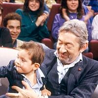 Serge Gainsbourg : ce précieux souvenir que son fils Lulu Gainsbourg conserve depuis toujours