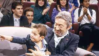 Serge Gainsbourg : ce précieux souvenir que son fils Lulu Gainsbourg conserve depuis toujours