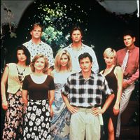 "Irréconciliables" : Cette star d’une série inoubliable des années 1990 divorce après 18 ans de mariage