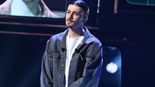 "On va se quitter un moment" : Pierre Garnier fait une annonce après une année de tournée