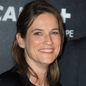 Claire Fournier - Soirée des animateurs du Groupe Canal+ au Manko à Paris. Le 3 février 2016, AGENCE / BESTIMAGE.