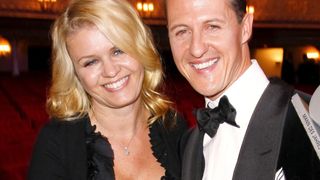 "Il n’est pas alité" : Ces nouvelles informations sur l'état de Michael Schumacher