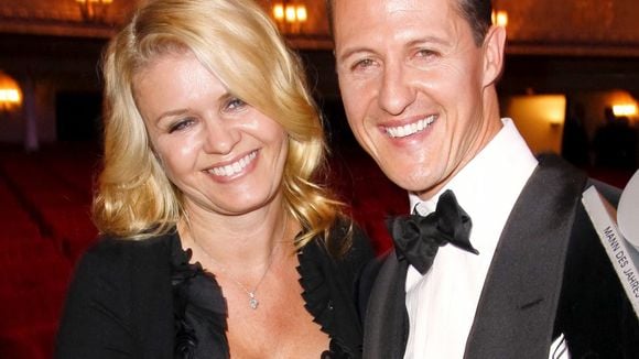 "Il n’est pas alité" : Ces nouvelles informations sur l'état de Michael Schumacher