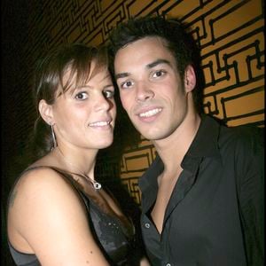 Luca Marin et Laure Manaudou sont aux championnats du monde de natation à Melbourne.
03/04/2007 © BIG PICTURES / BESTIMAGE