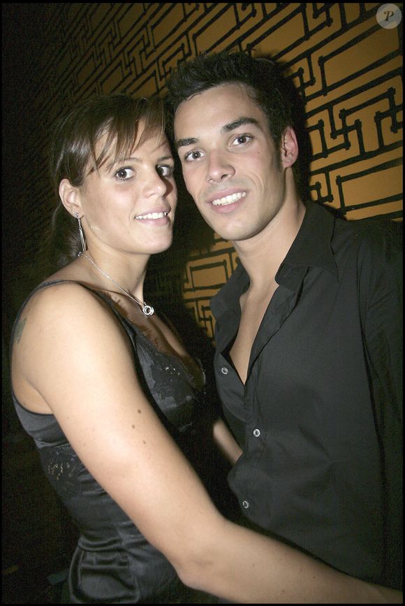 Luca Marin et Laure Manaudou sont aux championnats du monde de natation à Melbourne.
03/04/2007 © BIG PICTURES / BESTIMAGE