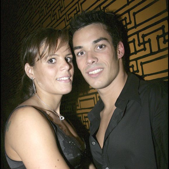 Luca Marin et Laure Manaudou sont aux championnats du monde de natation à Melbourne.
03/04/2007 © BIG PICTURES / BESTIMAGE