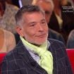 Jean-Pierre Coffe : Rare apparition de son compagnon Christophe, qui évoque leur refuge bucolique près de Paris où il vit encore
