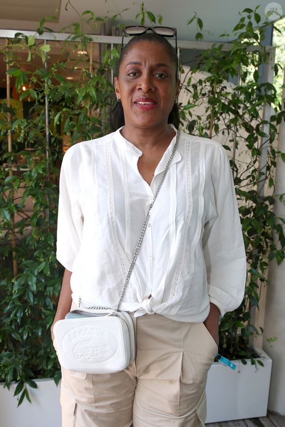 "Repose en paix mon frère" et "Ton souvenir restera à jamais gravé dans nos coeurs et dans tout ce que tu as laissé derrière toi", a-t-elle écrit 

Exclusif - Marie-José Pérec - Internationaux de France de Tennis de Roland Garros 2023 - Jour 08 à Paris le 04 Juin 2023. 

© Bertrand Rindoff / Bestimage