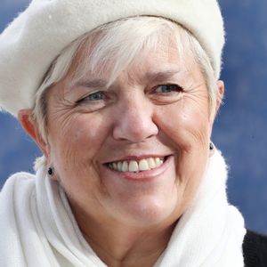 Mimie Mathy lors du 22ème Festival des créations télévisuelles de Luchon, France, le 7 février 2020. © Patrick Bernard/Bestimage