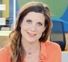 Mais contre toute attente, Salhia Brakhlia a été remplacée par Camille Grenu, journaliste de France Télévisions.

Camille Grenu, journaliste de France Télévisions