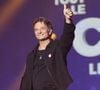 "Oui, c'est formidable d'avoir un endroit avec des repères pour toute la famille, que l'on retrouve à chaque séjour."

Exclusif - David Hallyday lors du concert du gala de Noël de l'association Tout le monde contre le cancer fête ses 20 ans diffusé le 24 décembre sur M6 à l'Adidas Aren Porte de la Chapelle à Paris, France, le 4 décembre 2025. © Coadic Guirec/Bestimage