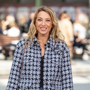 L'actrice a notamment révélé avoir déjà fêté son anniversaire sur place par le passé

Laura Smet - Les célébrités au photocall du défilé "Chanel Cruise Collection 2020" au Grand Palais. Paris, le 3 mai 2019.
© Olivier Borde/Bestimage