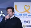 Dans le sud de la France, il a créé un domaine très lucratif

Exclusif - Patrick Bruel - Soirée "Welcome Home" organisée par F. Tapiro afin de fêter le retour des otages israeliens aux Salons Hoche à Paris le 15 octobre 2025. Rachid Bellak/Bestimage
