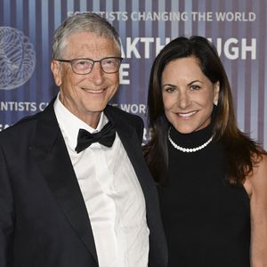 Photocall des invités au 2024 Breakthrough Prize à Los Angeles le 13 avril 2024.

© Billy Bennight/ZUMA Press Wire / Bestimage