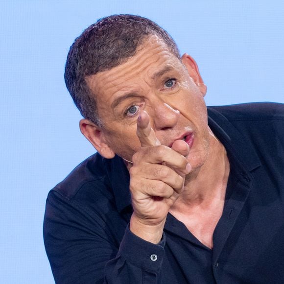 Dany Boon lors de la première édition du "Do You Comedy" à la Citadelle de Saint-Tropez, Côte d'Azur, France, le 29 juin 2025. © Cyril Moreau/Bestimage