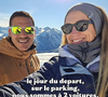 ‘Le soufflé est retombé, mes sentiments s'étiolent, on est peut-être trop compatibles, c’est comme si j’avais passé le week-end avec ma pote. Quand il y a un doute, il n’y a plus de doute’ aurait dit Malik à Clémence au téléphone
Entre Malik et Clémence de "Mariés au premier regard", c'est terminé