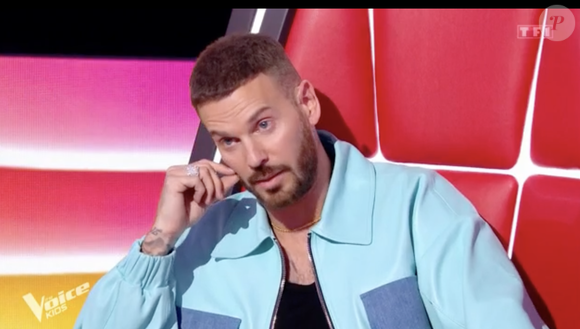 "The Voice Kids", 13 septembre 2025 TF1