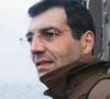 Où est passé Xavier Dupont de Ligonnès ?
Portrait de Xavier Dupont de Ligonnès.