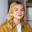 Louane : la façon dont elle a traité un agent de sécurité en plein concert pointée du doigt