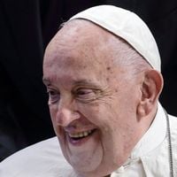 Mort du pape François à 88 ans, l'annonce du Vatican