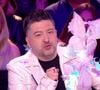 Au micro d'Europe 1, le chorégraphe a récemment dévoilé le secret inattendu de la création de ses vestes.

Chris Marques assume ses vestes toujours plus originales sur le plateau de "Danse avec les stars".