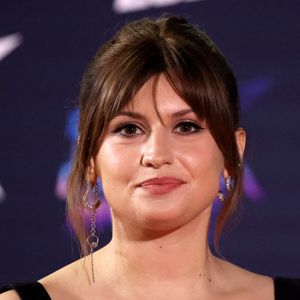 "J’ai déjà passé un casting pour une série de France Télévisions, j’ai vu une coach…", a également ajouté la chanteuse

Marine Delplace au photocall de la 27ème édition des NRJ Music Awards au palais des Festivals de Cannes, France, le 31 octobre 2025. © Dominique Jacovides/Bestimage