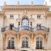 Piscine en granit et cinéma privé : bienvenue chez BB Blanche, l'hôtel particulier le plus chic de Paris