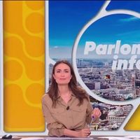 Julie Hammett de retour sur BFMTV après son congé maternité : une reprise sous tension