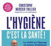 Dans L’Hygiène, c’est la santé ! (éd. Harper Collins), un ouvrage complet sur la propreté, il livre ses conseils pour rester en bonne santé.
L'Hygiène, c'est la santé !: Les conseils d'un pro de l'hygiène pour rester en bonne santé ! (éd. Harper Collins)