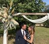 Elle est fiancée avec Simon Gérard

Jill Vandermeulen ou "Silent Jill" de la Star Academy 5 va se marier ©Instagram - Silent Jill