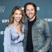 "Il m'a servi de guide" : Ophélie Meunier revient sur sa rencontre avec Mathieu Vergne, le père de ses deux enfants