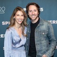 "Il m'a servi de guide" : Ophélie Meunier revient sur sa rencontre avec Mathieu Vergne, le père de ses deux enfants