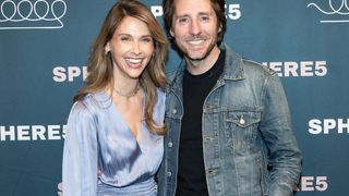 "Il m'a servi de guide" : Ophélie Meunier revient sur sa rencontre avec Mathieu Vergne, le père de ses deux enfants
