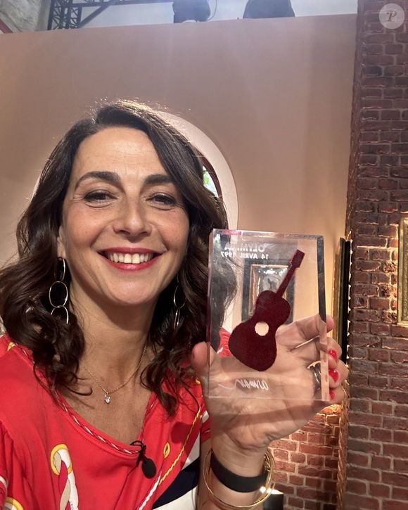 Une situation qui, malgré son côté alarmant, 

Caroline Pons, acheteuse d'"Affaire conclue"