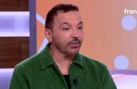 Kamel Ouali a fait quelques confidences au sujet de sa collaboration avec Mariah Carey. Capture d'écran France 2