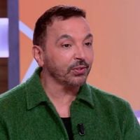 Kamel Ouali a travaillé avec Mariah Carey et raconte ce qu'il a vu... Aucun doute, la chanteuse est une vraie diva